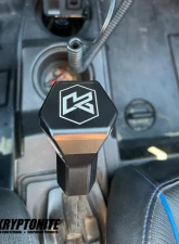 Kryptonite Death Grip Shift Knob Polaris 2014+                                     - KRZRSK01 - Image 3