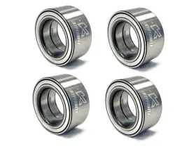 Kryptonite Lifetime Warranty Wheel Bearing Polaris 2008+