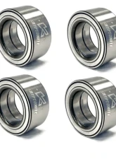 Kryptonite Lifetime Warranty Wheel Bearing Polaris 2008+                                     - KRZRWB17-PACK - Image 4