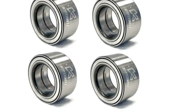 Wheel Accessories