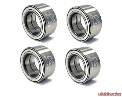 Kryptonite Lifetime Warranty Wheel Bearing Polaris 2008+ - KRZRWB17-PACK