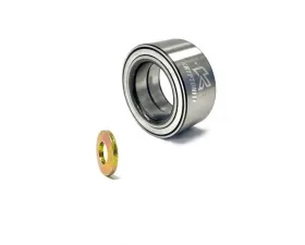 Kryptonite Lifetime Warranty Wheel Bearing w/ Washer Polaris 2007+