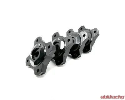 Kryptonite Death Grip Hub Assembly Kit Polaris XP | Turbo S 2014-2023 - KRZRWHA1-4