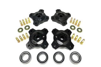 Wheel Accessories