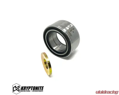 Kryptonite Death Grip Deluxe Hub Assembly Kit Polaris XP | Turbo S 2014-2023 - KRZRWHA1-DLX