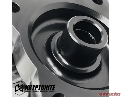 Kryptonite Death Grip Deluxe Hub Assembly Kit Polaris XP | Turbo S 2014-2023 - KRZRWHA1-DLX