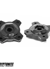Kryptonite Death Grip Hub Assembly/Stud Kit Polaris XP | Turbo S 2014-2023                                     - KRZRWHA1-S4 - Image 4