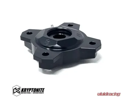 Kryptonite Death Grip Hub Assembly/Stud Kit Polaris XP | Turbo S 2014-2023 - KRZRWHA1-S4