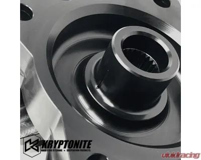 Kryptonite Death Grip Hub Assembly/Stud Kit Polaris XP | Turbo S 2014-2023 - KRZRWHA1-S4
