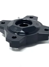 Kryptonite Death Grip Hub Assembly Polaris XP | Turbo S 2014-2023                                     - KRZRWHA1 - Image 3