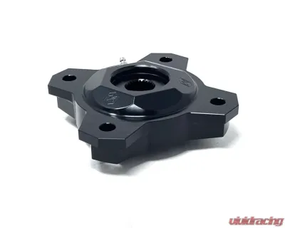 Kryptonite Death Grip Hub Assembly Polaris XP | Turbo S 2014-2023 - KRZRWHA1