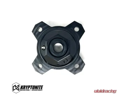 Kryptonite Death Grip Hub Assembly Polaris XP | Turbo S 2014-2023 - KRZRWHA1