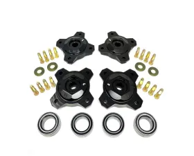 Kryptonite Death Grip Deluxe Hub Assembly Kit Polaris Pro XP 2020-2023