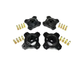 Kryptonite Death Grip Hub Assembly/Stud Kit Polaris Pro XP 2020-2023