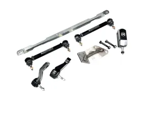 Kryptonite Ultimate Front End Package