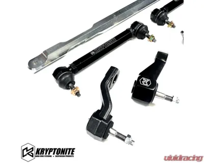 Kryptonite Ultimate Front End Package - ULTIMATE10
