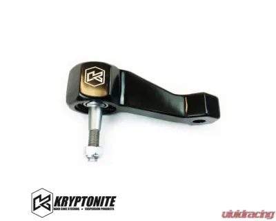 Kryptonite Ultimate Front End Package - ULTIMATE10
