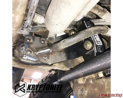 Kryptonite Ultimate Front End Package - ULTIMATE10