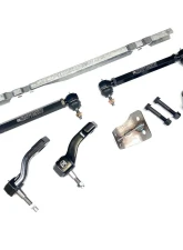 Kryptonite Ultimate Front End Package w/ Fabtech RTS Outer Rod End                                     - ULTIMATE11-FT - Image 12