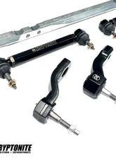 Kryptonite Ultimate Front End Package w/ Fabtech RTS Outer Rod End                                     - ULTIMATE11-FT - Image 2