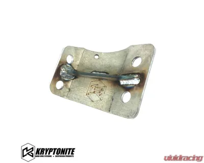 Kryptonite Ultimate Front End Package w/ Fabtech RTS Outer Rod End - ULTIMATE11-FT