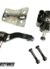 Kryptonite Ultimate Front End Package w/ Fabtech RTS Outer Rod End                                     - ULTIMATE11-FT - Image 5