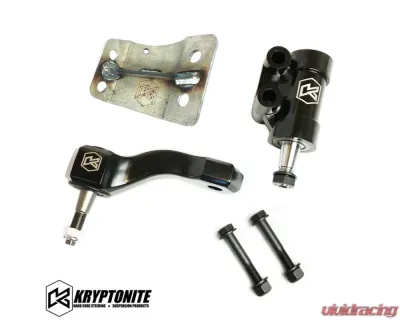 Kryptonite Ultimate Front End Package w/ Fabtech RTS Outer Rod End - ULTIMATE11-FT