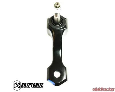 Kryptonite Ultimate Front End Package w/ Fabtech RTS Outer Rod End - ULTIMATE11-FT
