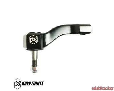 Kryptonite Ultimate Front End Package w/ Fabtech RTS Outer Rod End - ULTIMATE11-FT