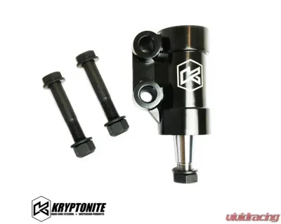 Kryptonite Ultimate Front End Package w/ Fabtech RTS Outer Rod End - ULTIMATE11-FT