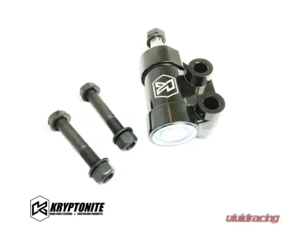 Kryptonite Ultimate Front End Package w/ Fabtech RTS Outer Rod End - ULTIMATE11-FT