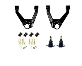 Kryptonite Upper Control Arm Kit