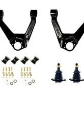 Kryptonite Upper Control Arm Kit Chevrolet | GMC 1988-1998                                     - kruca88 - Image 4