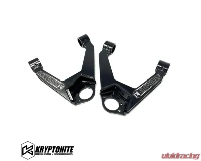 Kryptonite Upper Control Arm Kit Chevrolet | GMC 1988-1998 - kruca88