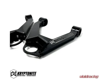 Kryptonite Upper Control Arm Kit Chevrolet | GMC 1988-1998 - kruca88