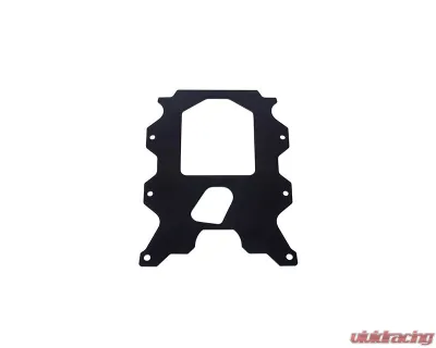 High Lifter Frame Stiffener Gusset Kit Polaris Ranger 1000 2020 - FS-RNG1-01
