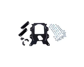 High Lifter Frame Stiffener Gusset Kit Polaris Ranger 1000 2020