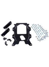High Lifter Frame Stiffener Gusset Kit Polaris Ranger 1000 2020                                     - FS-RNG1-01 - Image 4