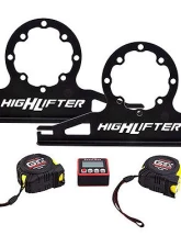 High Lifter Alignment Kit HL-TOOL-AK                                     - HL-TOOL-AK - Image 2