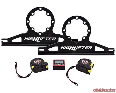 High Lifter Alignment Kit HL-TOOL-AK - HL-TOOL-AK