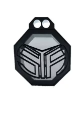 High Lifter 2 Inch SYA Warrior Wear Pre-Filter Replacement Tip                                     - 71-12241 - Image 8