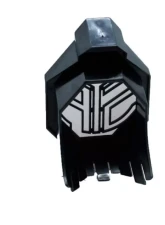 High Lifter 2 Inch SYA Warrior Wear Pre-Filter Replacement Tip                                     - 71-12241 - Image 5