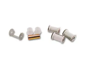 High Lifter Front Upper and Lower Control Arm Bushing Kit Can-Am Maverick X3 2017-2020