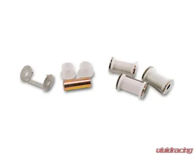 High Lifter Front Upper and Lower Control Arm Bushing Kit Can-Am Maverick X3 2017-2020 - BK-HL-C-2