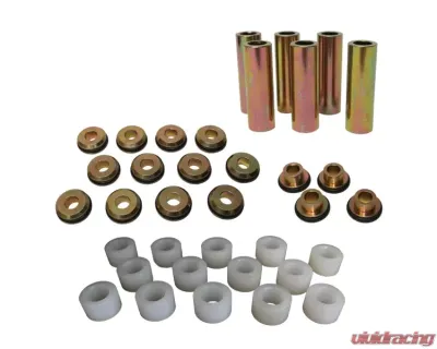 High Lifter Front Control Arm Bushing Kit Polaris RZR | General 2016-2021 - BK-HL-P-4