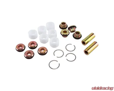 High Lifter Front Control Arm Bushing Kit Polaris RZR | General 2020-2021 - BK-HL-P-8