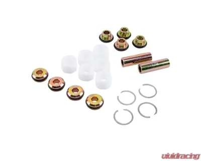 High Lifter Front Control Arm Bushing Kit Polaris RZR | General 2017-2022 - BK-HL-P-9