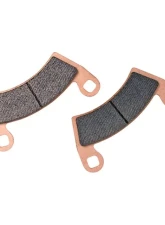High Lifter Premium Replacement Brake Pads Polaris Models                                     - BP-HL-P-101 - Image 4