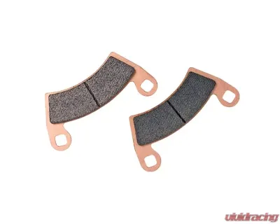 High Lifter Premium Replacement Brake Pads Polaris Models - BP-HL-P-101