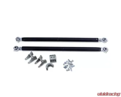 High Lifter APEXX 1-1/2 Inch Clamps Front Control Arm Link Bars Can-Am Defender 2020-2022 - CAL-F-C1D-HD